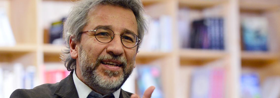 Eine Verhaftung von Dündar in Deutschland ist unwahrscheinlich.