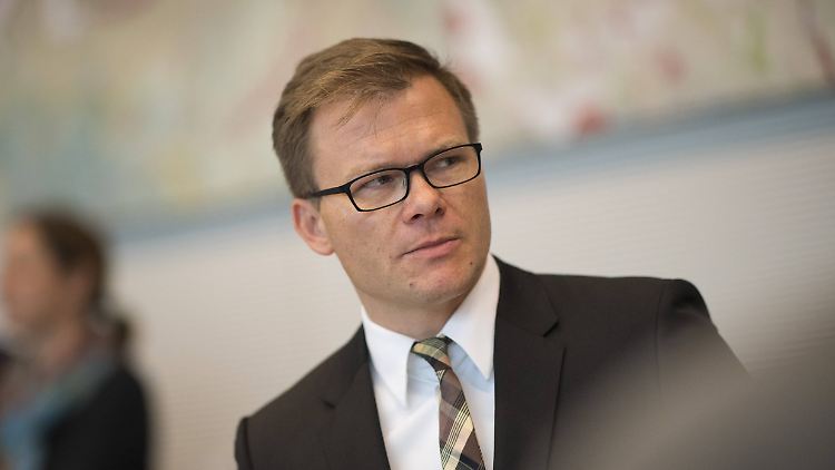 Carsten Schneider wurde vom konservativen "Seeheimer Kreis" in der SPD als Parlamentarischer Geschäftsführer durchgesetzt.