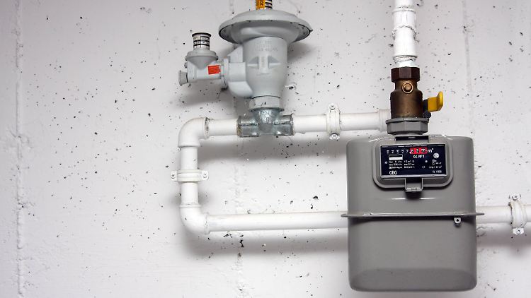 Die Umstellung von L-Gas auf H-Gas wird für den Verbraucher nicht teurer.