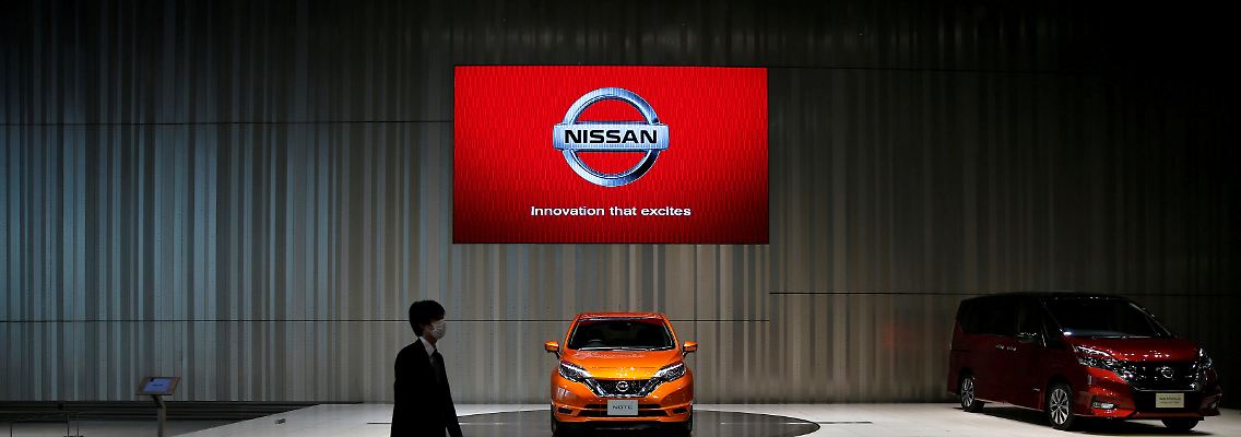 Vorsorgliche Rückrufaktion: Noch ist unklar, ob es bei Nissan tatsächlich Mängel zu beanstanden gibt.