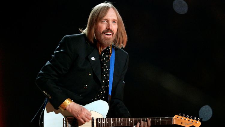 2008 spielten Petty und die Heartbreakers auf der Halbzeitshow des Super Bowl.