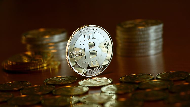 Sollte ein großer Wall-Street-Akteur offiziell in den Handel mit Digitalwährungen einsteigen, könnte dies Kryptogeld von der Nische in den Mainstream helfen.