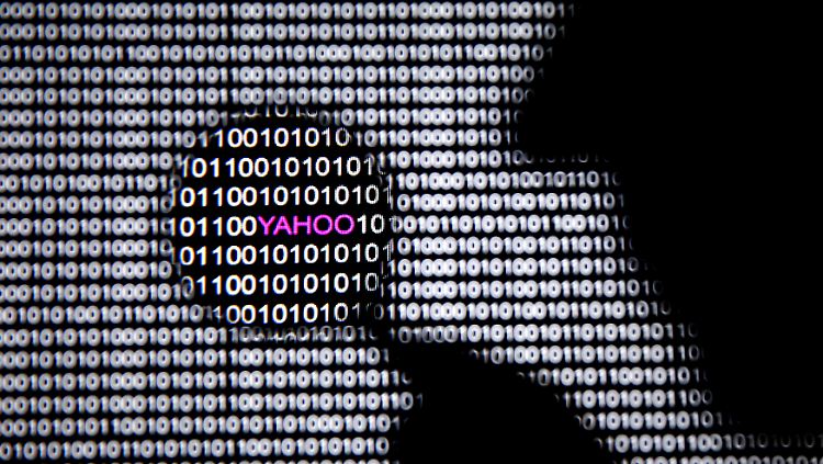 Drei Milliarden Nutzerkonten waren von dem Datendiebstahl betroffen.