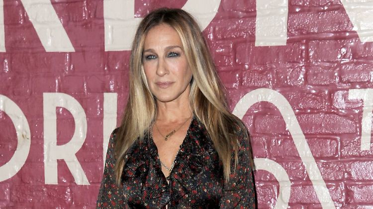 Sarah Jessica Parker bedauert, dass es nicht zu einem dritten "Sex and the City"-Film kommt.