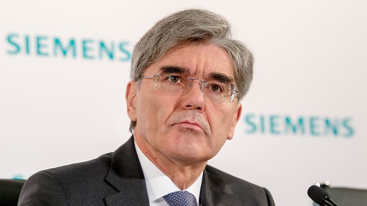 Kaeser wird gut 1,2 Milliarden Euro mit dem Verkauf der restlichen Osram-Papiere erlösen.