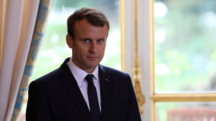 Der französische Präsident habe nicht genügend Respekt vor Menschen in schwierigen Situationen, so seine Kritiker.