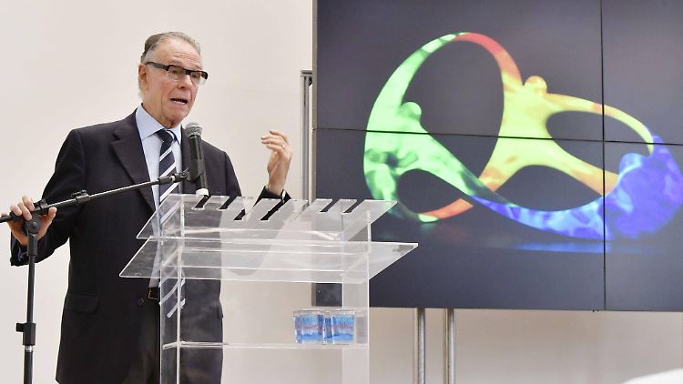 Carlos Arthur Nuzman wurde festegnommen.