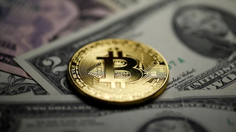 China hat die Ausgabe neuer Krypto-Währungen verboten. Doch das treibt den Handel nur in die Illegalität.