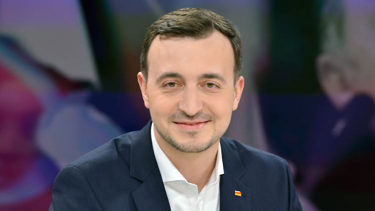 JU-Chef Ziemiak will junge Familien, Bildung und Digitalisierung als Mittelpunkt der CDU-Politik.