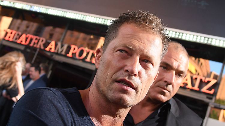 Til Schweiger nimmt kein Blatt vor den Mund. Was er jüngst auf Facebook verkündete, klingt allerdings etwas wirr.