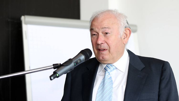"Ich bin bei einem Ergebnis von 43,8 Prozent als Ministerpräsident zurückgetreten."