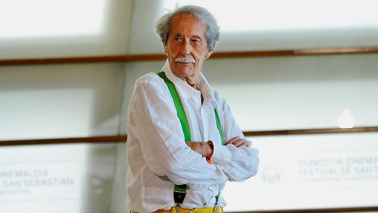 Jean Rochefort sah die Arbeit vor der Kamera als Nebenerwerb, sein eigentliches Interesse galt dem Theater.