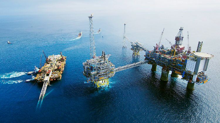 Statoil will bis 2030 rund 10 Milliarden Euro in erneuerbare Energien investieren.