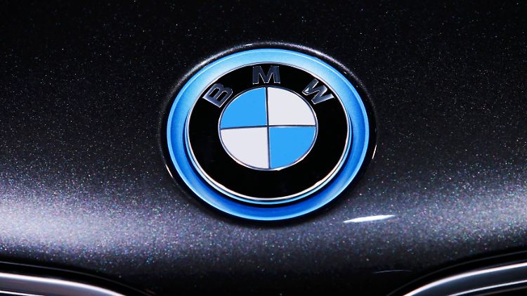 BMW ist seit geraumer Zeit auf dem russischen Markt aktiv.