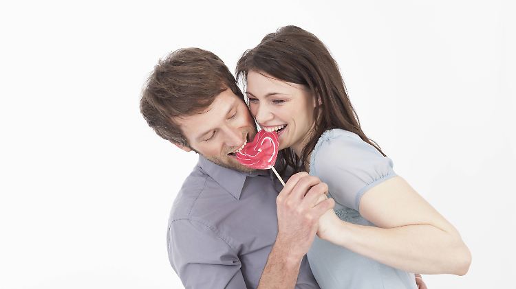 Der Hirnbereich war im Verhaltenstest bei Frauen besonders aktiv, wenn sie teilten. Bei Männern hingegen war er aktiver, wenn sie eine egoistische Entscheidung trafen.