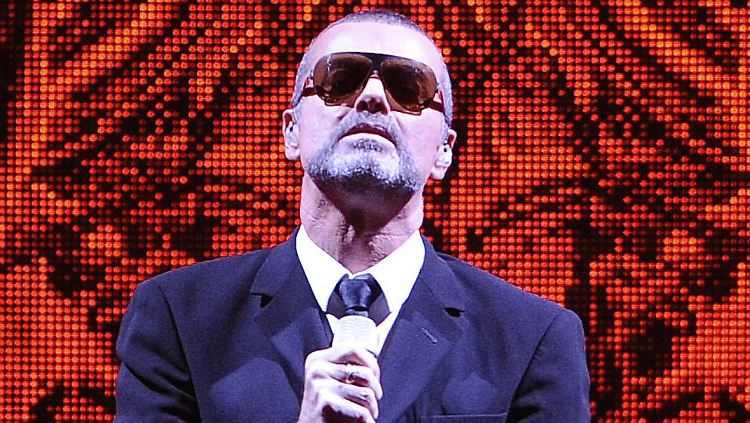 Über den Tod seines Freundes und seiner Mutter kam er nie hinweg: George Michael.