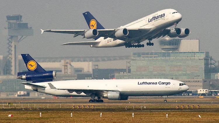 Eine vorläufige Tarifeinigung wurde bereits im März erzielt.