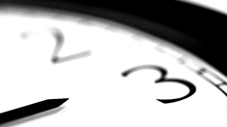 Bald ist es wieder so weit: Am letzten Sonntag im Oktober beginnt die Winterzeit.