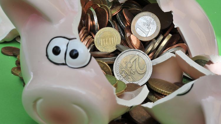 Der deutsche Finanzsektor befürchtet, durch die Einlagenversicherung bald für Krisen ausländischer Banken haften zu müssen.