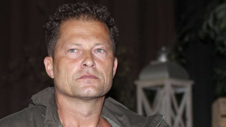 Schreibt sich bei Facebook gerne mal den Frust von der Seele: Til Schweiger.