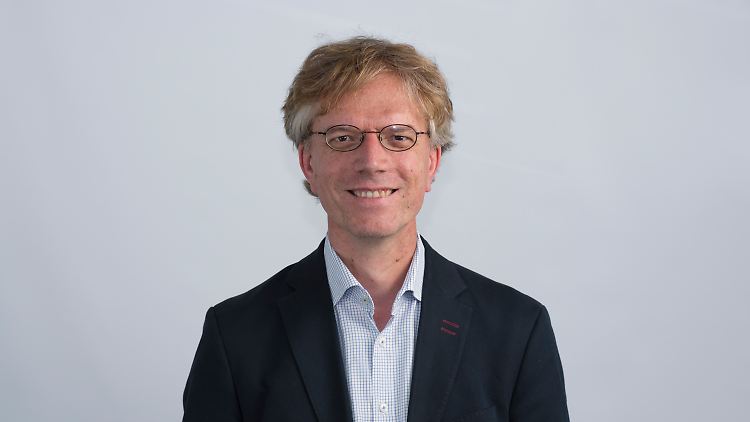 Werner Eichhorst ist Experte für europäische Arbeitsmarktpolitik am Bonner Institut zur Zukunft der Arbeit IZA.