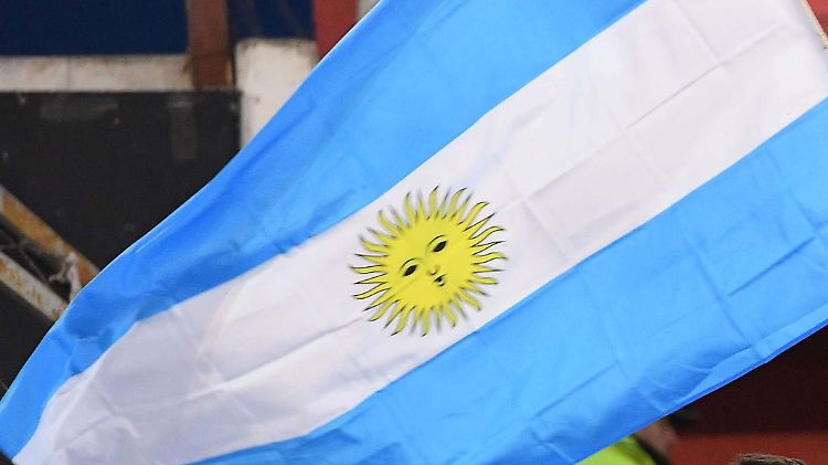 Argentinien will weiter Kapital einsammeln.