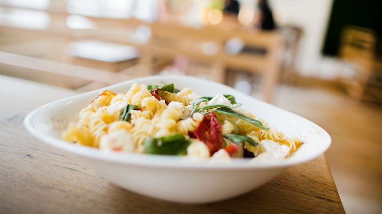 Vapiano bleiben zu viele Gäste fern.