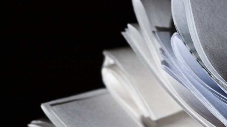 Das erfolgreiche Manuskript verbirgt sich unter vielen anderen, die kein Verlag wollte.