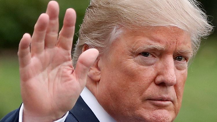 Auf Wiedersehen: Unter Präsident Trump verlassen die USA die Unesco.