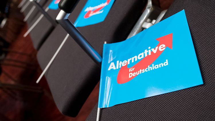 Kein Parteitag in NRW: Der Landesverband sagte sein Treffen ab.