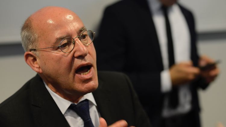 Gregor Gysi, auch auf der Buchmesse meinungsstark
