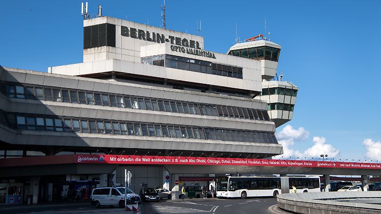 Durch die Air-Berlin-Pleite werden in Berlin-Tegel Kapazitäten frei.