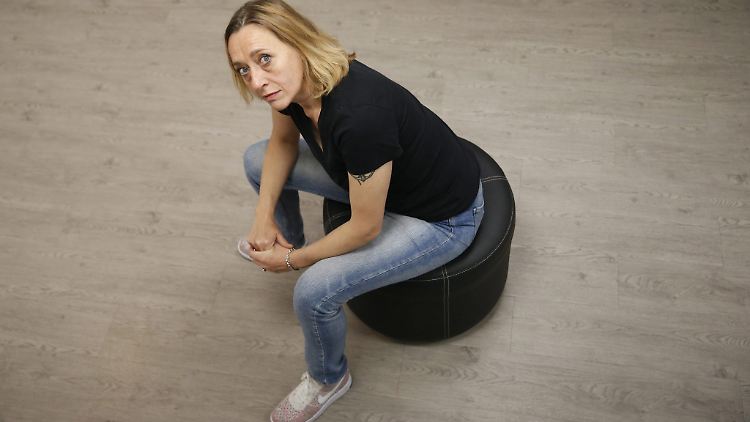 Virginie Despentes schreibt über ein Coming-of-Age der anderen Art. Ihr "Vernon Subutex" wurde u.a. mit dem Prix Anais Nin ausgezeichnet.