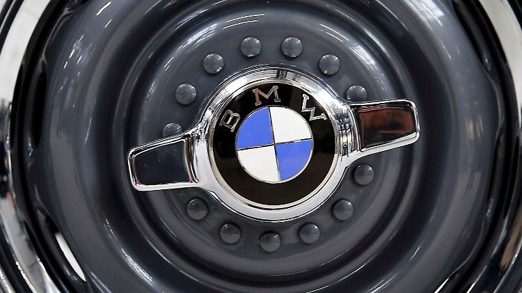 BMW zeigt sich noch unentschlossen, wie die Investition in Kaliningrad aussehen soll.