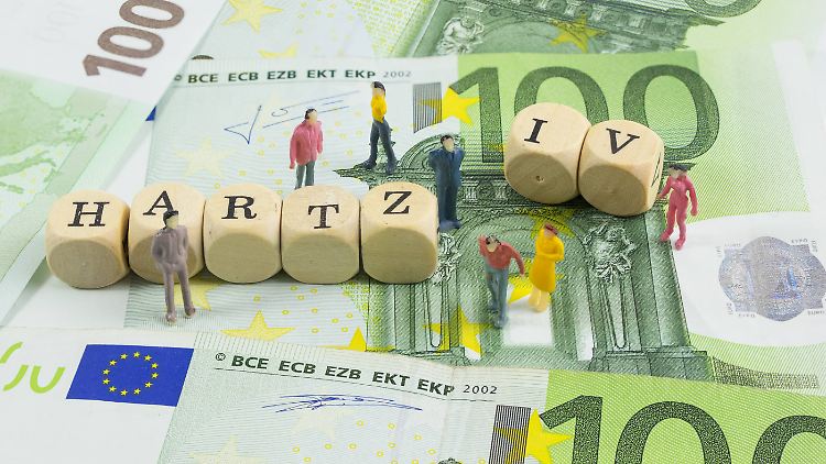 Jungen Hartz-IV-Beziehern darf nicht eine Art Lebenskontrolle für alle Umzüge aufgebürdet werden.