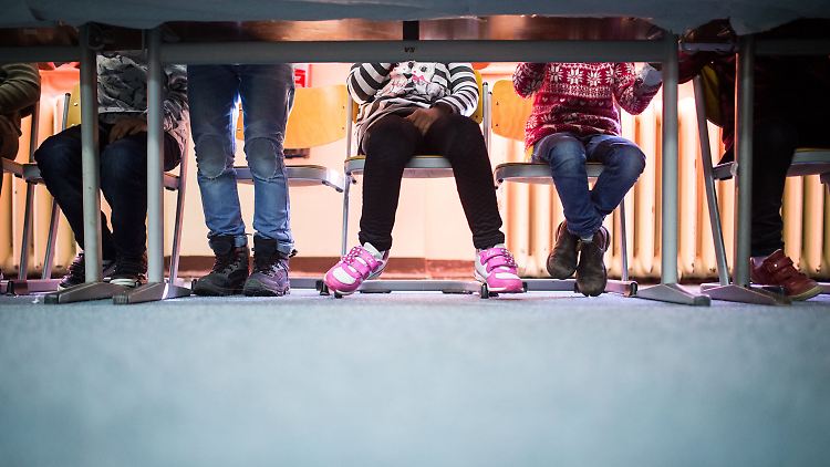 Immerhin: Die Lesekompetenz der Grundschüler ist in den vergangenen fünf Jahren auf ähnlichem Niveau geblieben. 