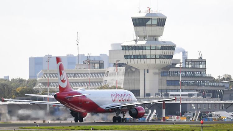 Air Berlin hat im August Insolvenz angemeldet.