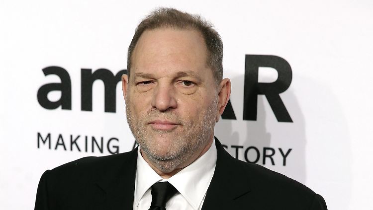 Weinstein wird wohl so bald nicht mehr auf einem roten Teppich posieren.