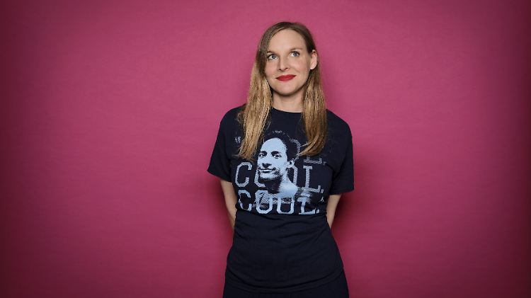 Judith Holofernes konnte nicht alle Konzerte ihrer "Ich bin das Chaos"-Tour geben.
