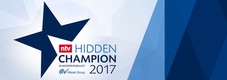 Thema: Hidden Champion