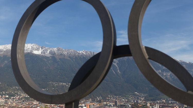In Innsbruck finden die Winterspiele 2026 nicht statt.