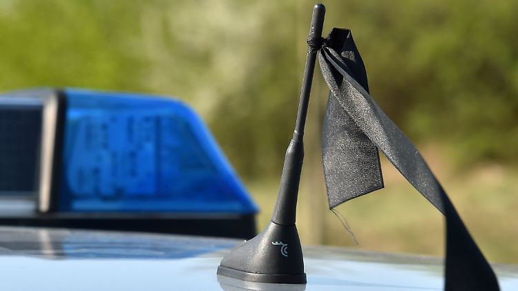 Am vielleicht letzten schönen Herbstwochenende wollten viele Motorradfahrer noch einmal Gas geben - mit fatalen Folgen.