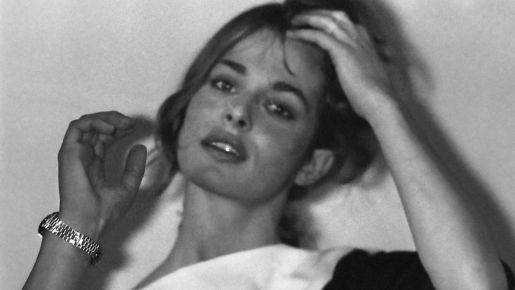 Sina hatte ein Verhältnismit ihrem Lehrer: Nastassja Kinski ist eine der schönste Tatort-Leichen. 
