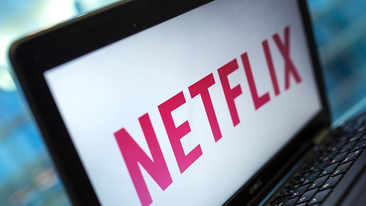 Die Kundenzahl von Netflix wuchs seit 2011 von 23 auf 104 Millionen.