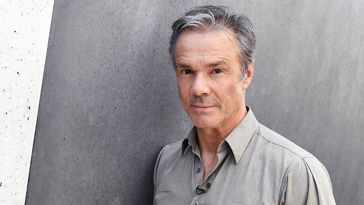 Hannes Jaenicke spricht über seine Rolle im RAF-"Tatort" und darüber, wie er die Zeit damals erlebt hat.