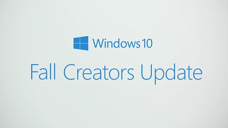 Das Fall Creators Update für Windows 10 wird ab dem 17. Oktober verteilt. 