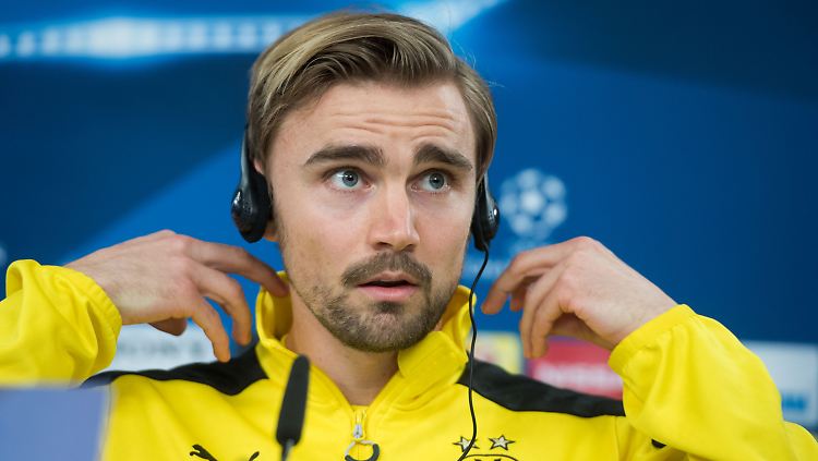 Hallohallo? Marcel Schmelzer.