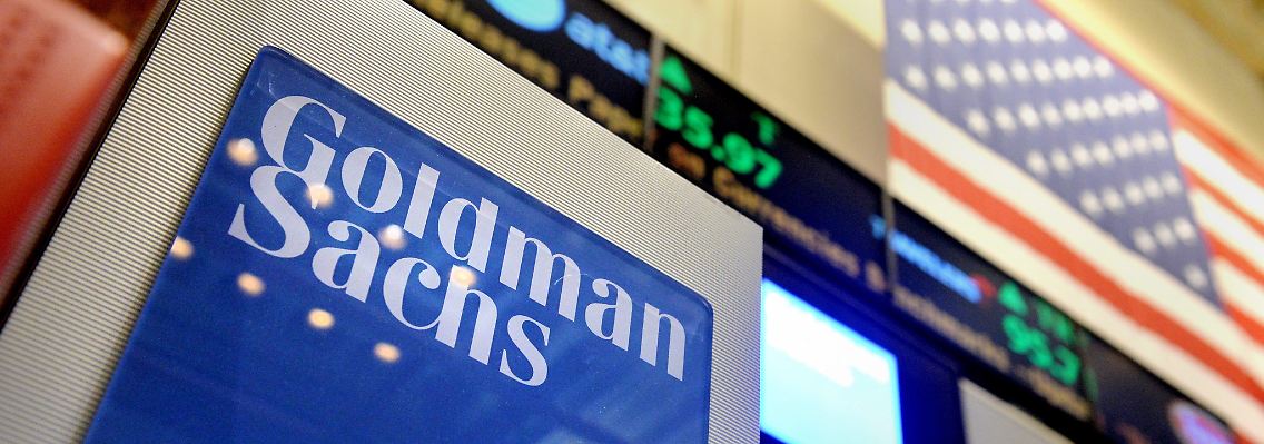 Korrektur um fünf Milliarden Dollar: Die Steuerreform erwischt Goldman offenbar auf dem falschen Fuß.