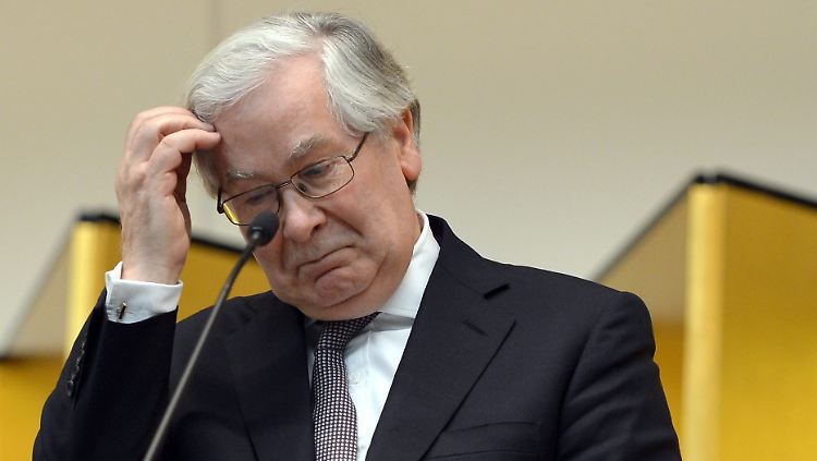 Die britische Bevölkerung wollte raus aus der EU. Die Umsetzung lässt zu wünschen übrig, kritisiert Ex-BoE-Chef Mervyn King.