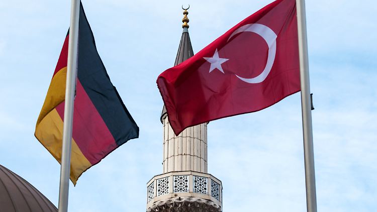 Keine Großaufträge bei den Genehmigungen.